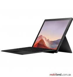 Microsoft Surface Pro 7 Intel Core i5 8/256GB Matte Black (PUV-00016, PUV-00018)