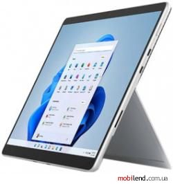Microsoft Surface Pro 8 i5 16/256GB LTE Platinum (EIN-00001)