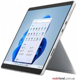Microsoft Surface Pro 8 i5 16/256GB Platinum (8PU-00035)