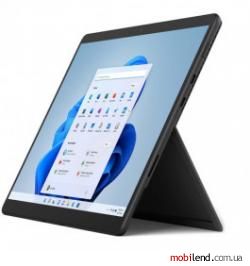 Microsoft Surface Pro 8 i5 8/256GB Graphite (8PQ-00017)