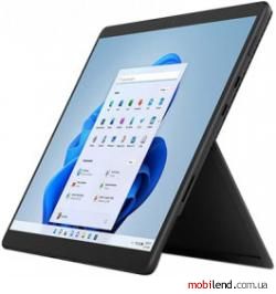 Microsoft Surface Pro 8 i5 8/256GB Graphite (8PR-00018)