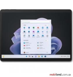Microsoft Surface Pro 9 i5 8/256GB Graphite (QEZ-00018)