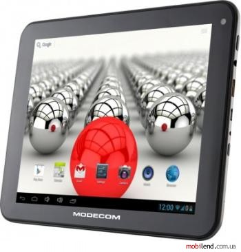 Modecom FreeTAB 8001 HD X2 (TAB-MC-TAB-8001-HD-X2)