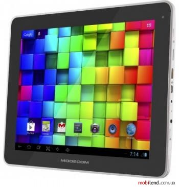 Modecom FreeTAB 9706 IPS2 X4