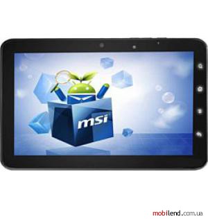 MSI Enjoy 10 Plus
