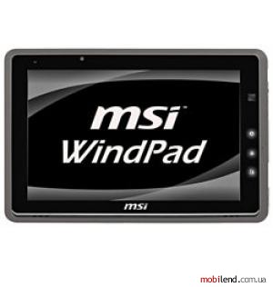 MSI WindPad 110W-094RU