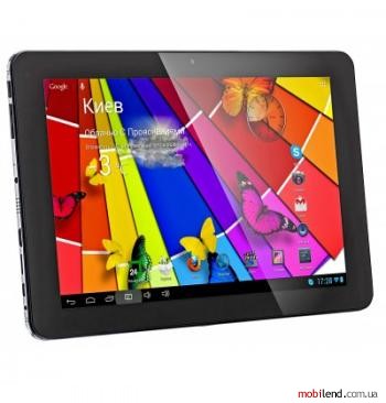 MYTAB U30GT2 Quad Core