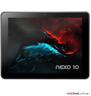 NavRoad NEXO 10 3G 16GB
