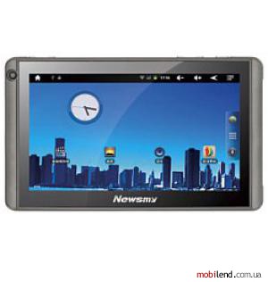 NEWSMY T7