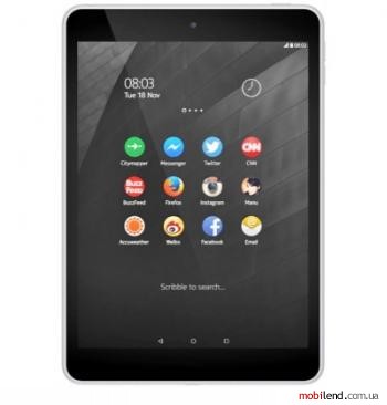 Nokia N1 (Natural Aluminum)
