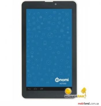 Nomi C07001