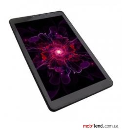 Nomi C070030 Corsa3 LTE 7 4G 16GB Black