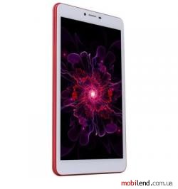 Nomi C070030 Corsa3 LTE 7 4G 16GB Red