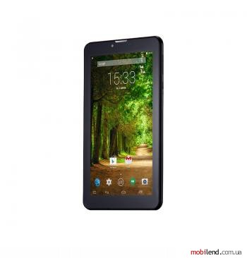 Nomi C07004 Sigma (Black)