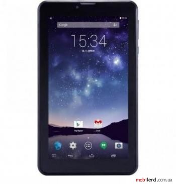 Nomi C07004 Sigma (Grey)