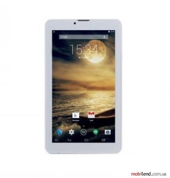 Nomi C07004 Sigma (White)