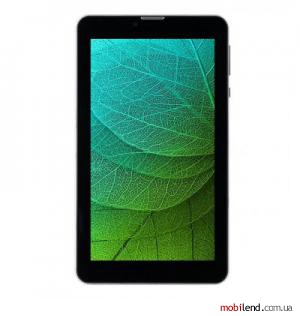Nomi C07009 Alma 7 3G 4GB (Black/Grey)