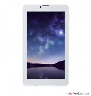 Nomi C07009 Alma 7 3G 4GB (White)