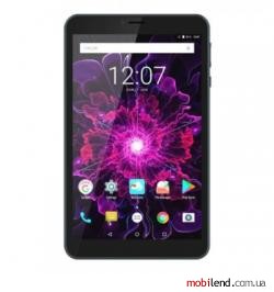 Nomi C080010 Libra2 8 3G 16GB Dark-Blue