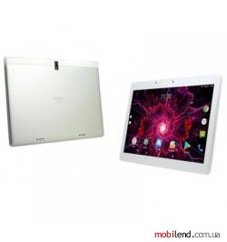 Nomi C101010 Ultra2 10 3G 16GB White-Grey
