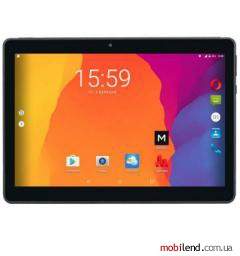 Nomi C10105 Stella 3G 16GB Black
