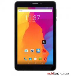 Nomi Corsa Pro 3G 16GB C070020 Dark-Grey