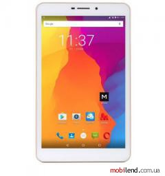 Nomi Corsa Pro 3G 16GB C070020 Gold