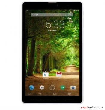 Nomi Libra C08000 (White)