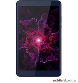 Nomi Ultra4 10 3G 16GB Blue (C101014)
