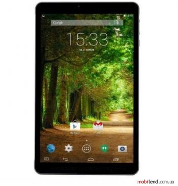 Nomi Ultra C10103 (Black)