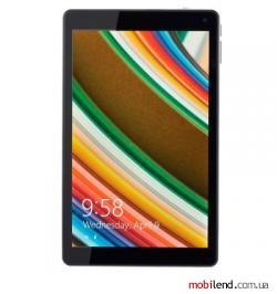 NuVision Solo 10 Windows Tablet (TM101W610LBL)