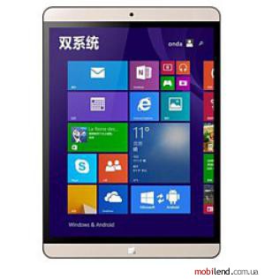 Onda V919 Air 64Gb dualOS