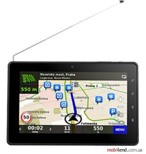 OVERMAX DualDrive 8GB