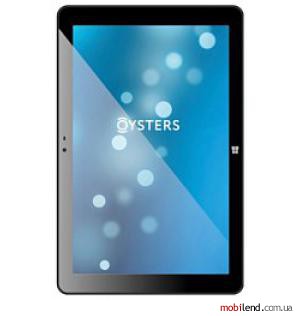 Oysters T104 WSi