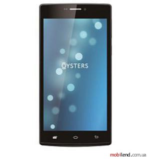 Oysters T62i