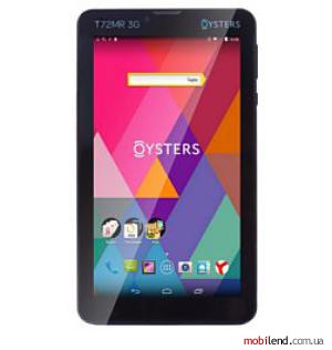 Oysters T72 MR 3G