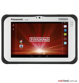 Panasonic Toughpad FZ-B2