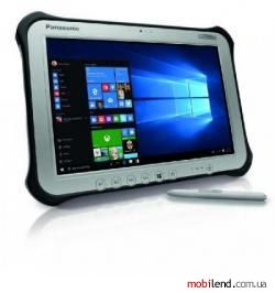 Panasonic Toughpad FZ-G1 (FZ-G1W1898T9)