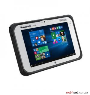 Panasonic Toughpad FZ-M1 (FZ-M1AGJACE9)