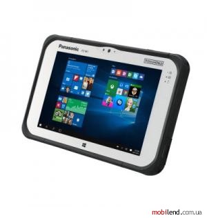 Panasonic Toughpad FZ-M1 (FZ-M1F150RT9)