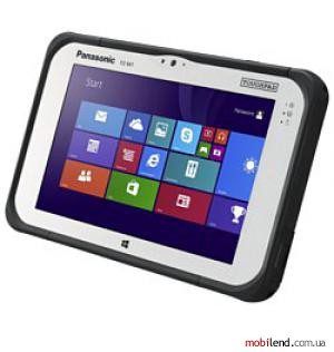 Panasonic Toughpad FZ-M1 LTE