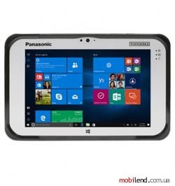 Panasonic Toughpad (FZ-M1F150YT9)