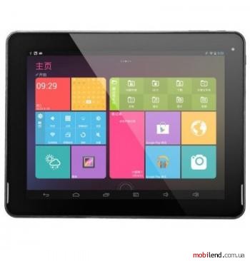 PiPO M6 Pro 3G 32GB (Black)
