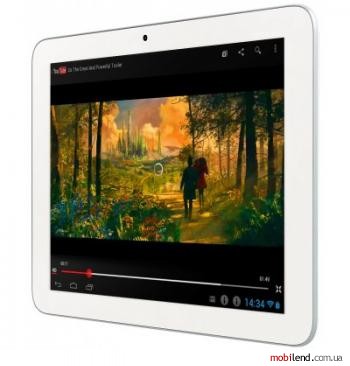 Pixus Play Four (Quad Core)