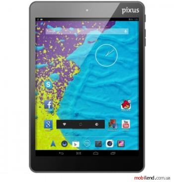 Pixus Touch 7.85 3G