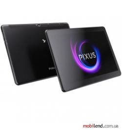 Pixus Blast 3/32GB 4G Dual Sim Black