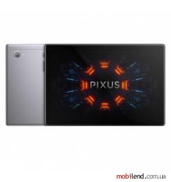 Pixus Hammer 6/64GB 4G Dual Sim Metal Grey