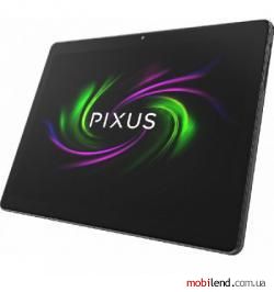 Pixus Joker 2/16GB LTE Black
