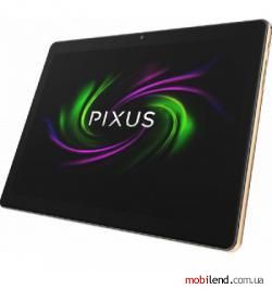 Pixus Joker 2/16GB LTE Gold