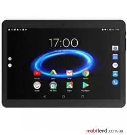 Pixus Ride 9,7 3G Black
